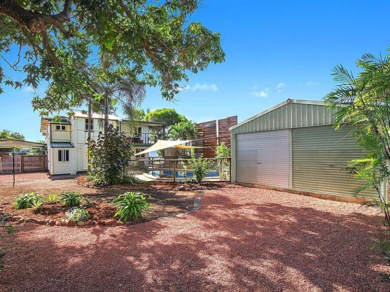 Sold - 55 Bell Street - New Property in SOUTH TOWNSVILLE - Real Estate by McGrath Townsville