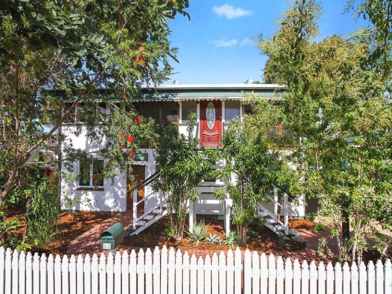 Sold - 55 Bell Street - New Property in SOUTH TOWNSVILLE - Real Estate by McGrath Townsville