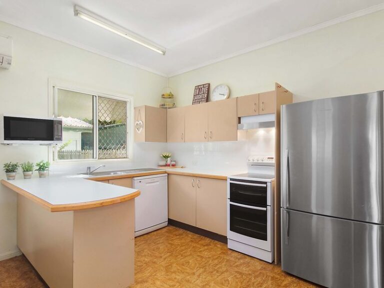 Sold - 1 Bell Street - New Property in SOUTH TOWNSVILLE - Real Estate by McGrath Townsville