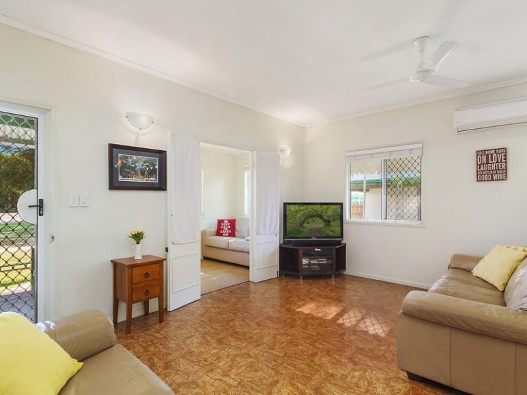 Sold - 1 Bell Street - New Property in SOUTH TOWNSVILLE - Real Estate by McGrath Townsville