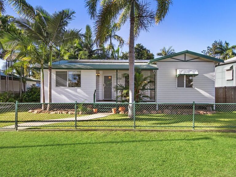 Sold - 1 Bell Street - New Property in SOUTH TOWNSVILLE - Real Estate by McGrath Townsville