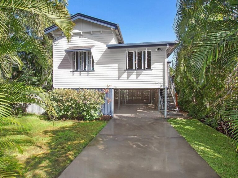 Sold - 78 Ninth Avenue - New Property in RAILWAY ESTATE - Real Estate by Brad Matheson