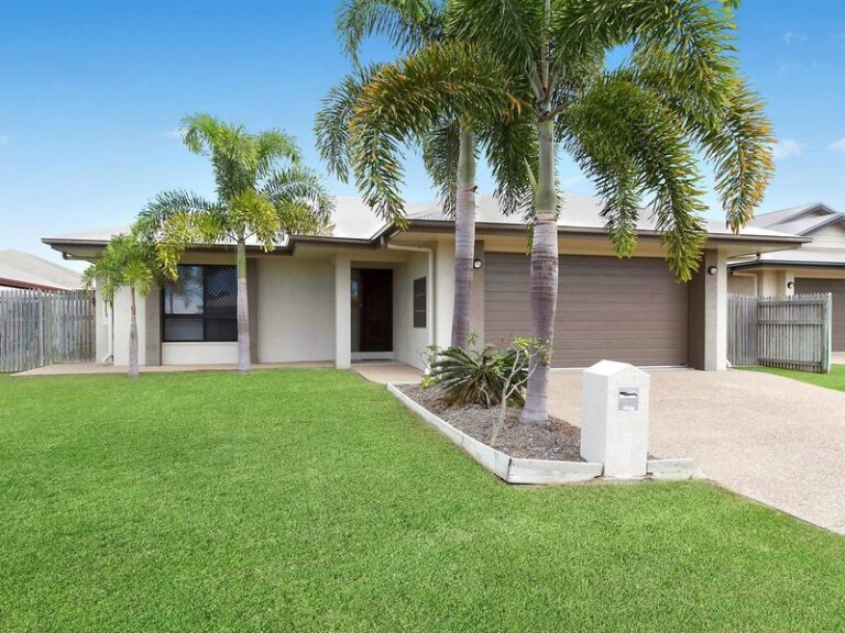 Sold - 7 Wycombe Court - New Property in KIRWAN - Real Estate by McGrath Townsville