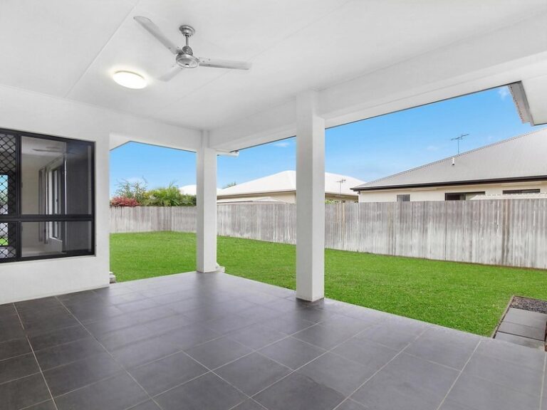 Sold - 13 Waterfront Parade - New Property in IDALIA - Real Estate by McGrath Townsville