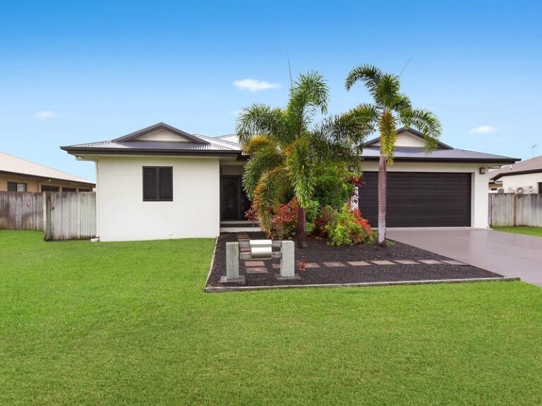 Sold - 13 Waterfront Parade - New Property in IDALIA - Real Estate by McGrath Townsville