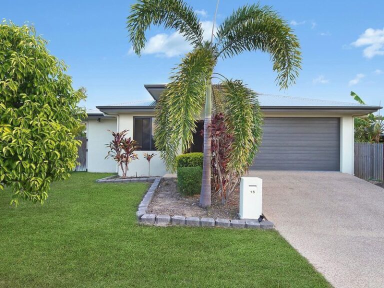 Sold - 15 Tahlia Circuit - New Property in MOUNT LOUISA - Real Estate by McGrath Townsville