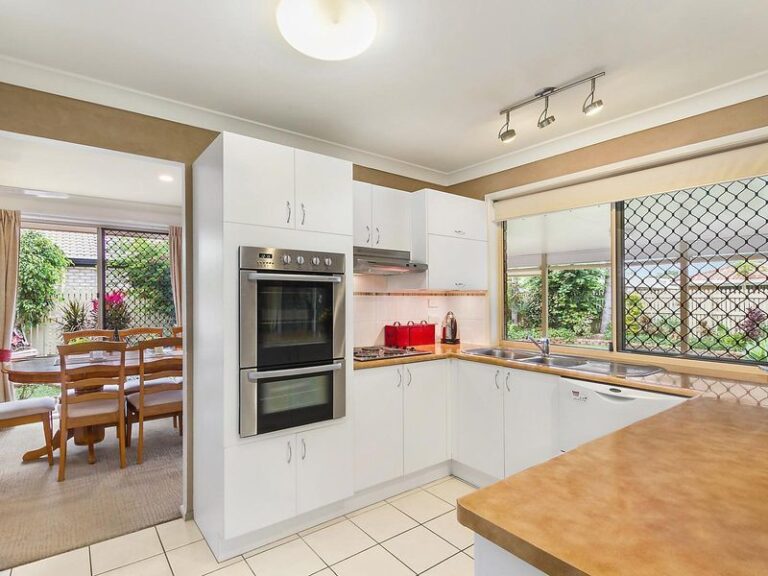 Sold - 17 Wallace Circuit - New Property in KIRWAN - Real Estate by McGrath Townsville