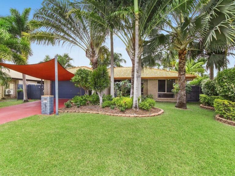 Sold - 17 Wallace Circuit - New Property in KIRWAN - Real Estate by McGrath Townsville