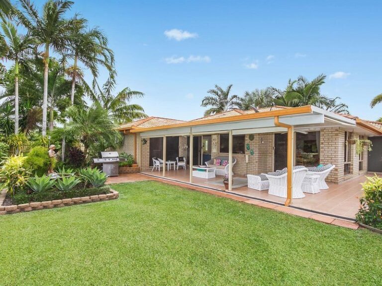 Sold - 17 Wallace Circuit - New Property in KIRWAN - Real Estate by McGrath Townsville