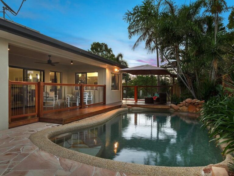 Sold - 5 Glencoe Court - New Property in ANNANDALE - Real Estate by McGrath Townsville
