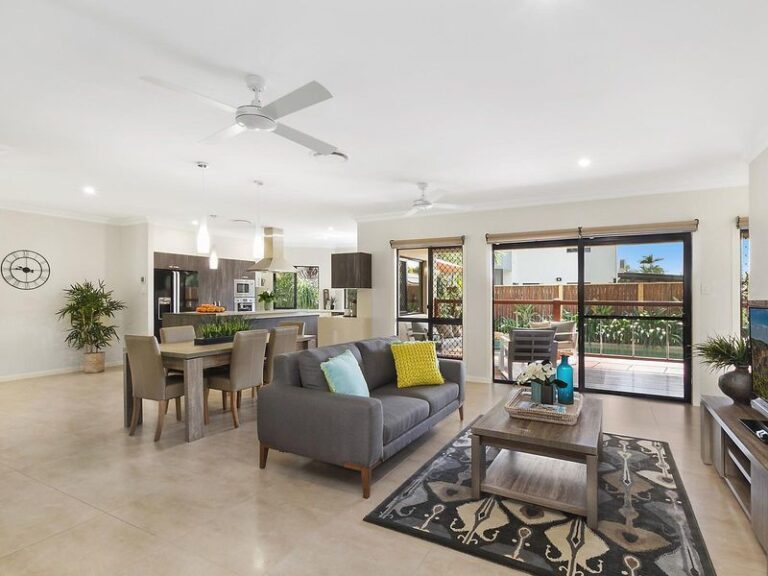 Sold - 5 Glencoe Court - New Property in ANNANDALE - Real Estate by McGrath Townsville