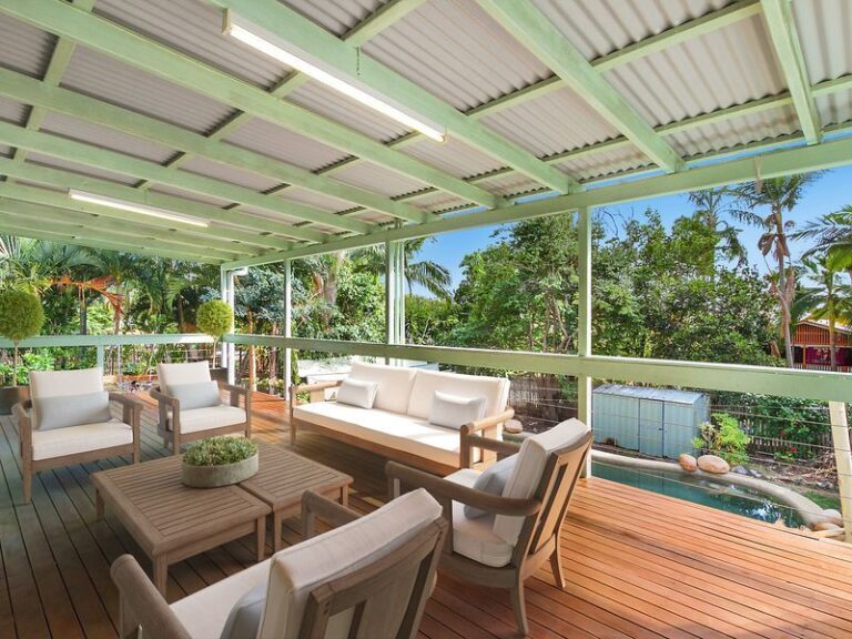 Sold - 7 Gilbert Crescent - New Property in CASTLE HILL - Real Estate by Brad Matheson