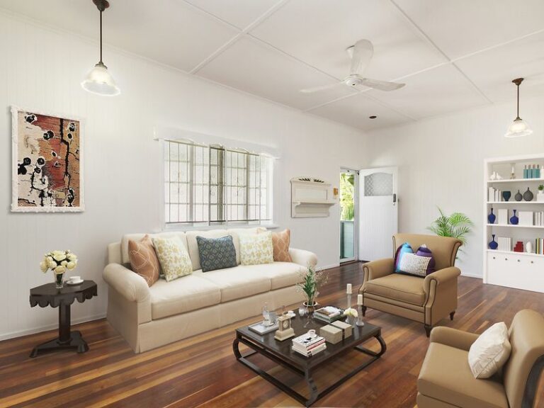 Sold - 7 Gilbert Crescent - New Property in CASTLE HILL - Real Estate by Brad Matheson