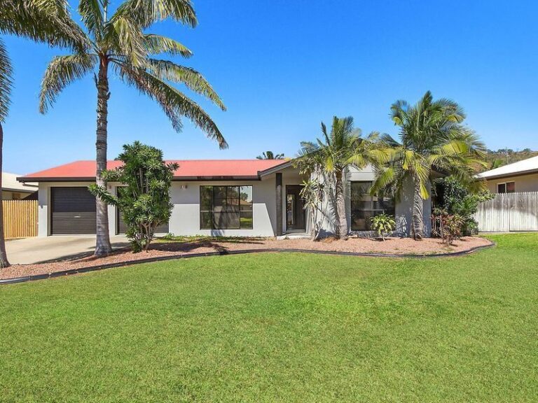 Sold - 3 London Court - New Property in MOUNT LOUISA - Real Estate by Jimmy Lockhart
