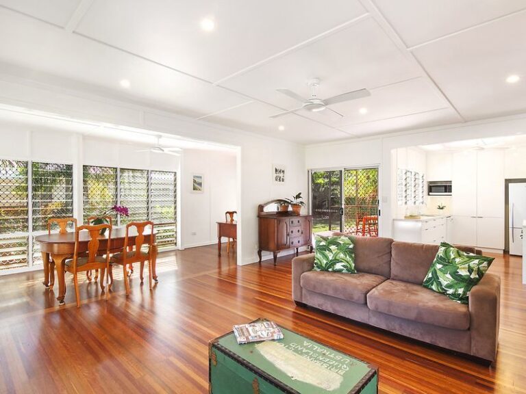Sold - 5 Beaufort Street - New Property in BELGIAN GARDENS - Real Estate by Brad Matheson
