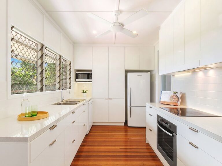 Sold - 5 Beaufort Street - New Property in BELGIAN GARDENS - Real Estate by Brad Matheson