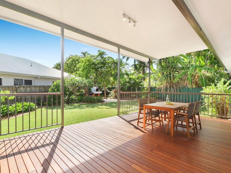 Sold - 5 Beaufort Street - New Property in BELGIAN GARDENS - Real Estate by Brad Matheson