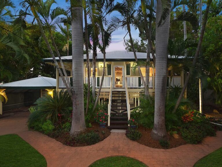 Sold - 46 Princes Road - New Property in HYDE PARK - Real Estate by McGrath Townsville