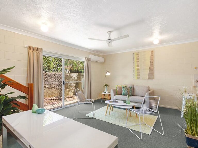 Sold - 3/67 Rose Street - New Property in NORTH WARD - Real Estate by Brad Matheson