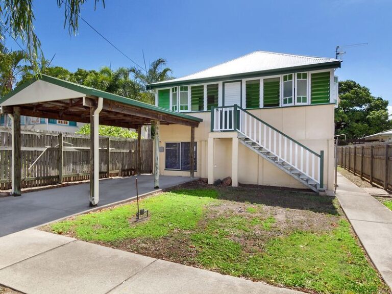 Sold - 5 Church Street - New Property in WEST END - Real Estate by McGrath Townsville