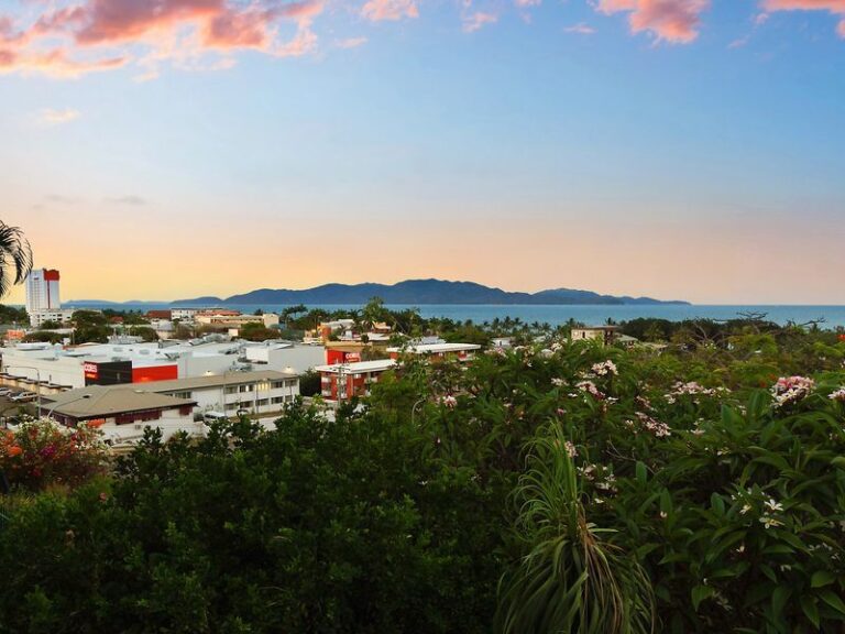 Sold - 18 Eyre Street - New Property in NORTH WARD - Real Estate by McGrath Townsville