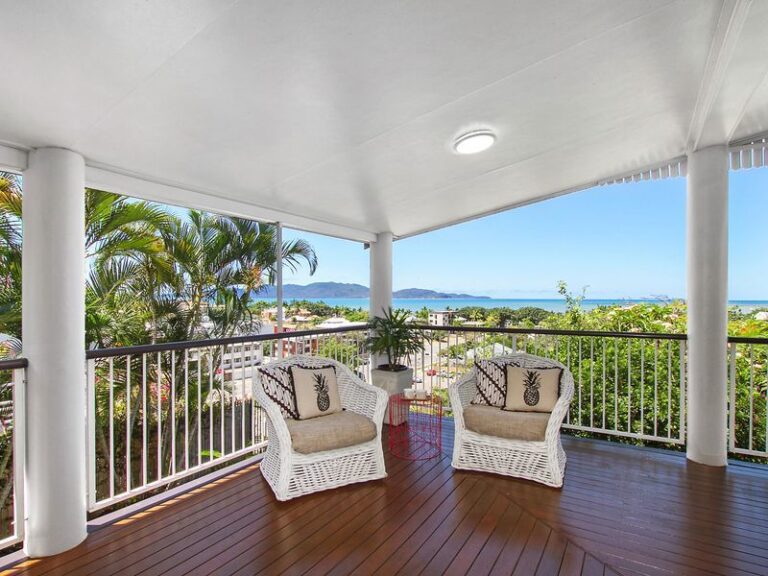 Sold - 18 Eyre Street - New Property in NORTH WARD - Real Estate by McGrath Townsville
