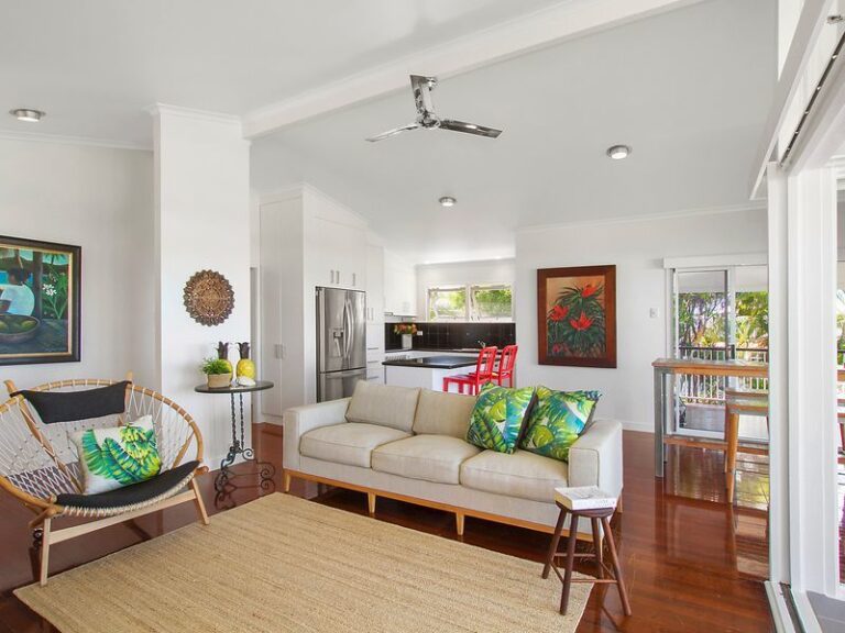 Sold - 18 Eyre Street - New Property in NORTH WARD - Real Estate by McGrath Townsville