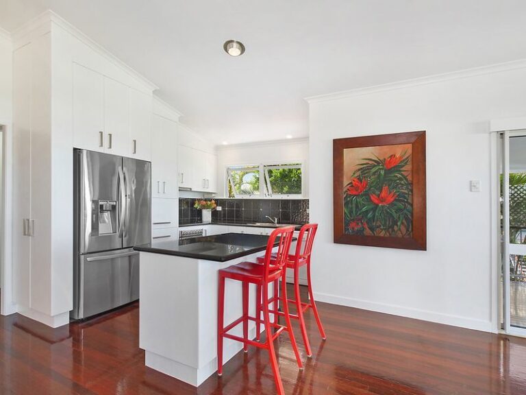 Sold - 18 Eyre Street - New Property in NORTH WARD - Real Estate by McGrath Townsville
