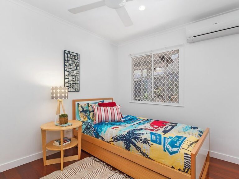 Sold - 18 Eyre Street - New Property in NORTH WARD - Real Estate by McGrath Townsville