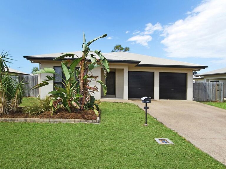 Sold - 25 Derwent Circuit - New Property in KELSO - Real Estate by McGrath Townsville