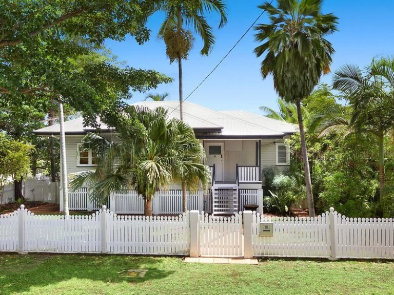 Sold - 16 Alexandra Street - New Property in NORTH WARD - Real Estate by McGrath Townsville