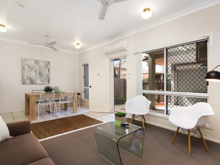 Sold - 10/181 Mitchell Street - New Property in NORTH WARD - Real Estate by Jimmy Lockhart