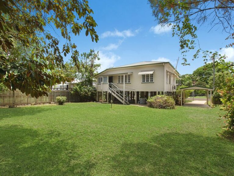 Sold - 37 Carr Street - New Property in HERMIT PARK - Real Estate by McGrath Townsville