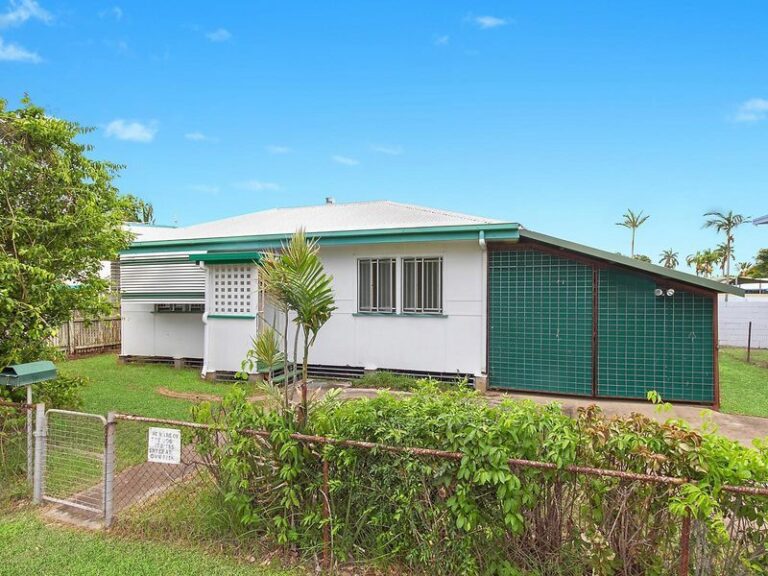 Sold - 7 Richard Street - New Property in AITKENVALE - Real Estate by McGrath Townsville