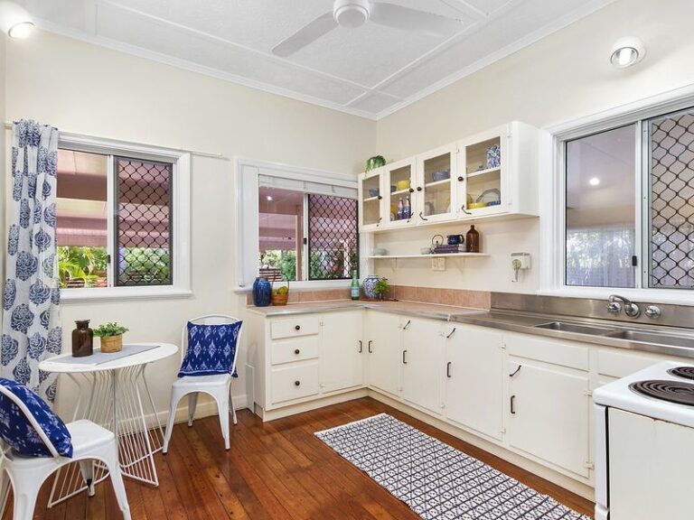 Sold - 12 Howitt Street - New Property in NORTH WARD - Real Estate by McGrath Townsville