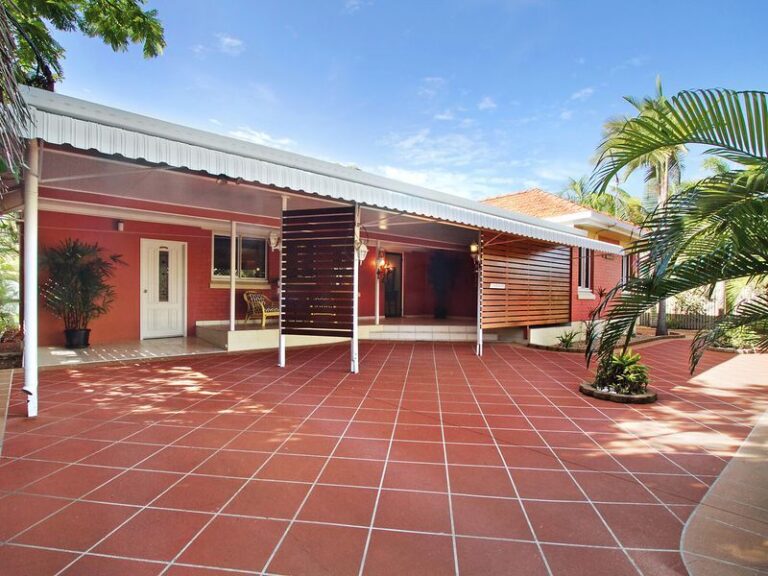 Sold - 12 Howitt Street - New Property in NORTH WARD - Real Estate by McGrath Townsville