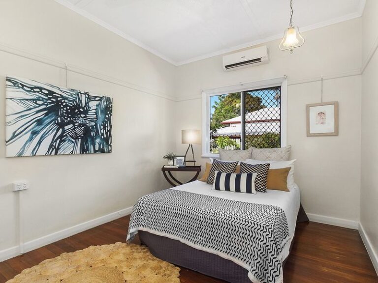 Sold - 12 Howitt Street - New Property in NORTH WARD - Real Estate by McGrath Townsville