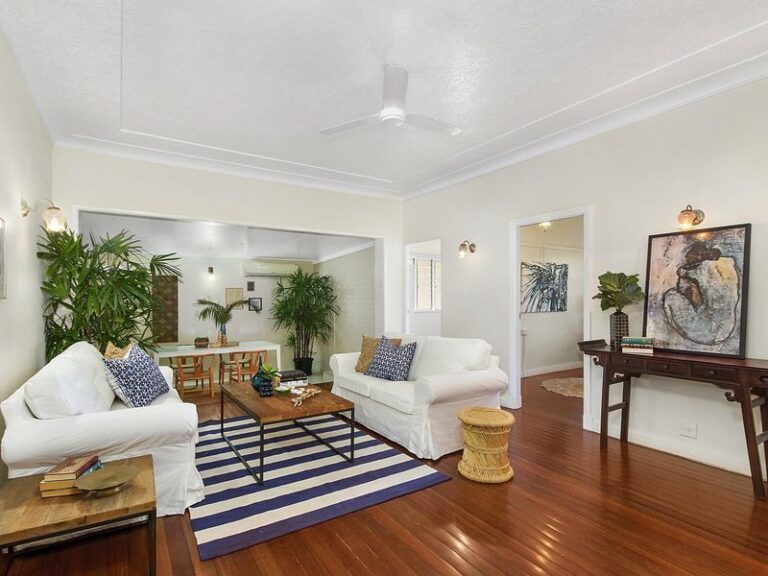 Sold - 12 Howitt Street - New Property in NORTH WARD - Real Estate by McGrath Townsville