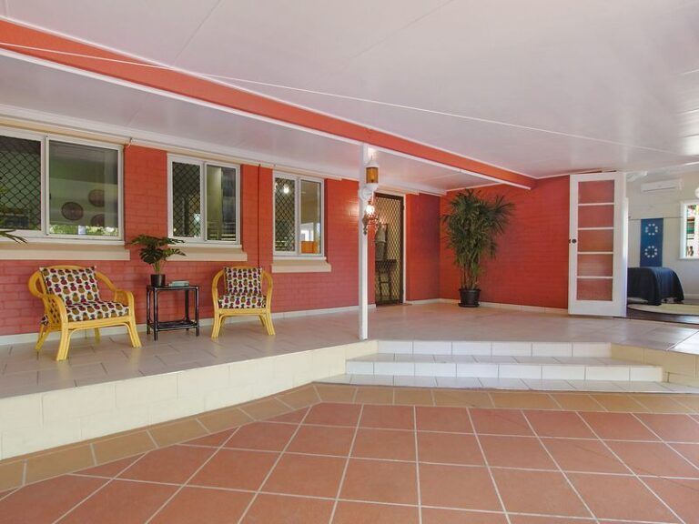 Sold - 12 Howitt Street - New Property in NORTH WARD - Real Estate by McGrath Townsville