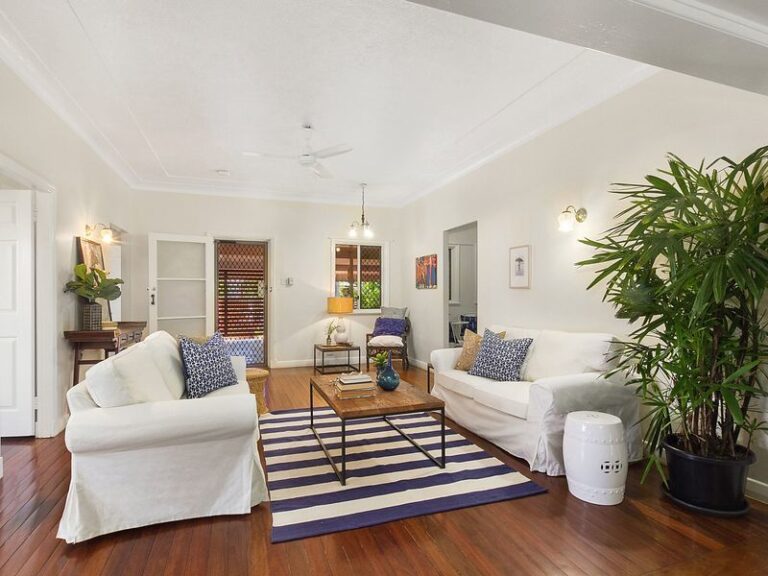 Sold - 12 Howitt Street - New Property in NORTH WARD - Real Estate by McGrath Townsville