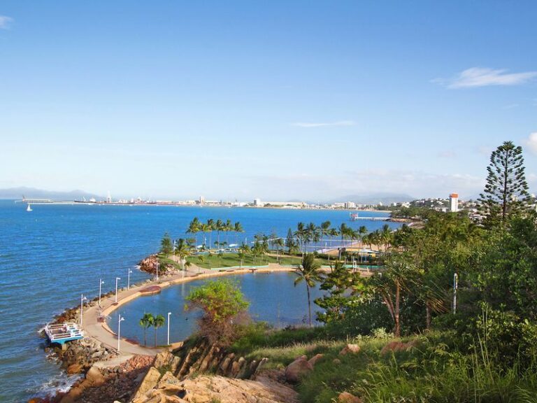 Sold - 12 Howitt Street - New Property in NORTH WARD - Real Estate by McGrath Townsville