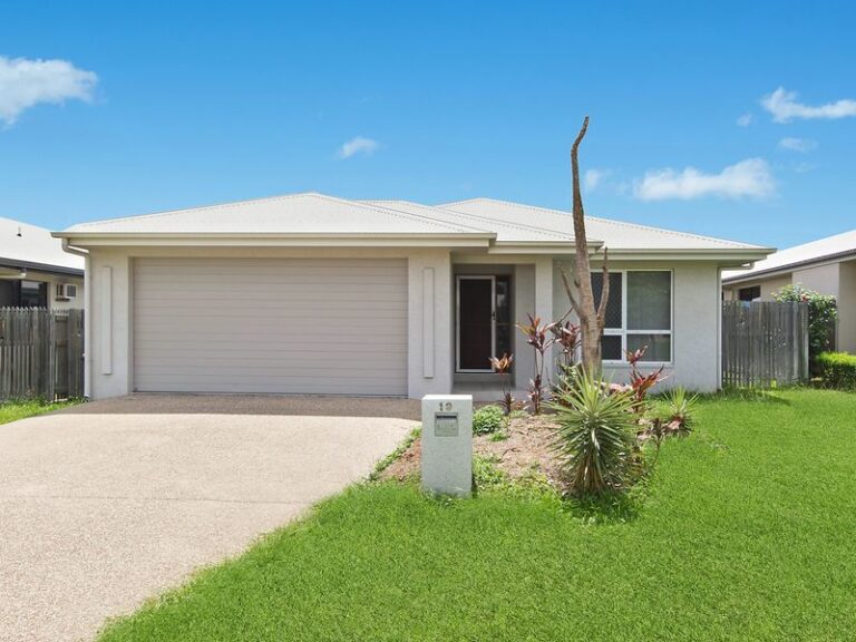 Sold - 19 Kroymans Drive - New Property in MOUNT LOUISA - Real Estate by McGrath Townsville