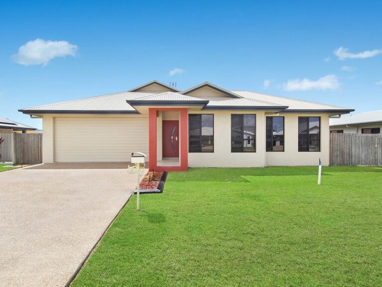 Sold - 2 Goldfish Court - New Property in BURDELL - Real Estate by McGrath Townsville