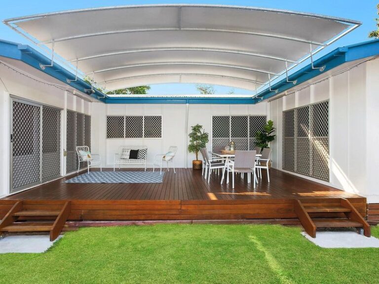Sold - 7 Beaufort Street - New Property in BELGIAN GARDENS - Real Estate by Jimmy Lockhart