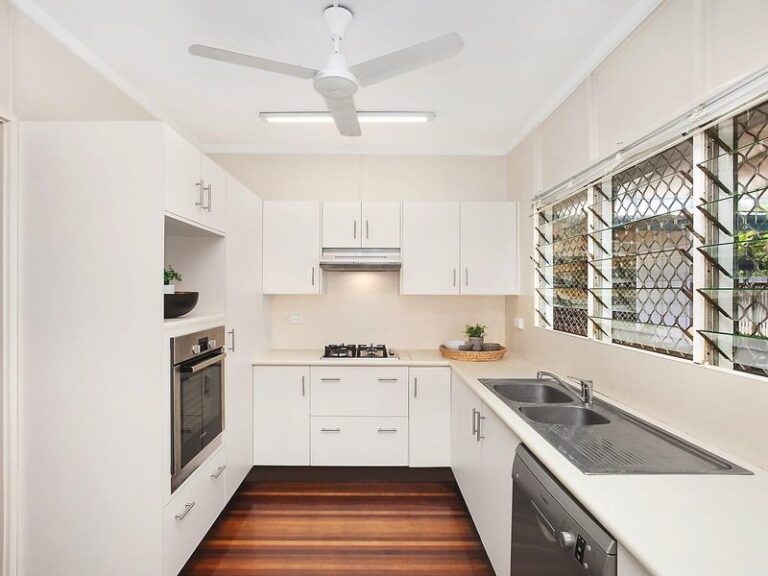Sold - 7 Beaufort Street - New Property in BELGIAN GARDENS - Real Estate by Jimmy Lockhart