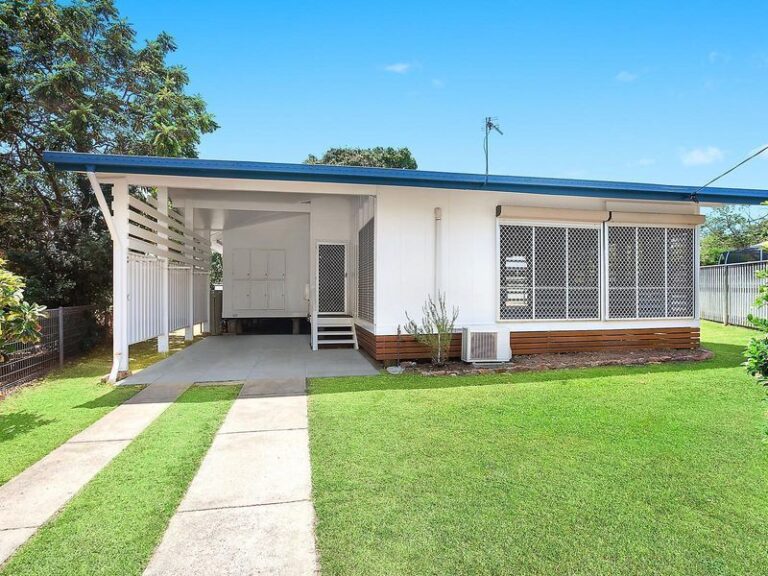 Sold - 7 Beaufort Street - New Property in BELGIAN GARDENS - Real Estate by Jimmy Lockhart