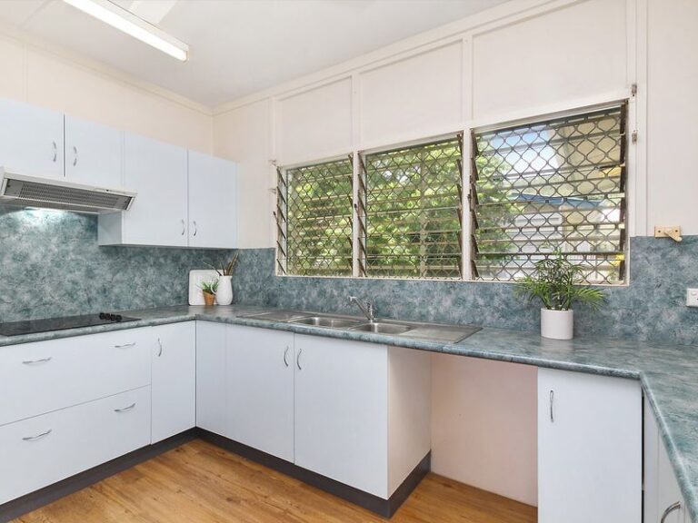 Sold - 8 Beaufort Street - New Property in BELGIAN GARDENS - Real Estate by Brad Matheson