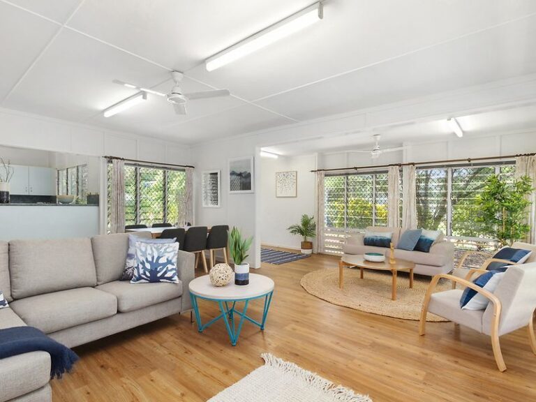 Sold - 8 Beaufort Street - New Property in BELGIAN GARDENS - Real Estate by Brad Matheson