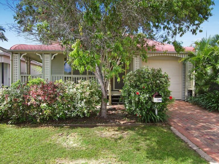 Sold - 5 Cottonwood Court - New Property in KIRWAN - Real Estate by McGrath Townsville
