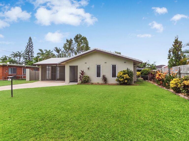 Sold - 21 Fuller Street - New Property in HEATLEY - Real Estate by McGrath Townsville